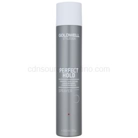 Obrázok GOLDWELL Style Sign Perfect Hold Sprayer Lak na vlasy 500ml