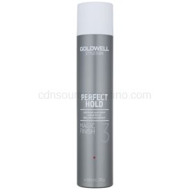 Obrázok Goldwell StyleSign Perfect Hold Magic Finish 500ml