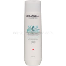 Obrázok Goldwell Dualsenses Scalp Specialist Anti-Dandruff Shampoo 250ml