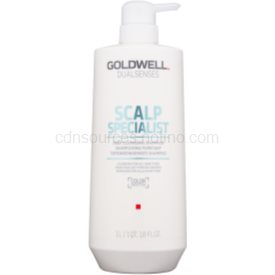 Obrázok Goldwell Dualsenses Scalp Specialist Deep Cleansing Shampoo 1l