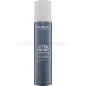 Obrázok GOLDWELL Style Sign Ultra Volume Glamour Whip Tužidlo na vlasy 300ml