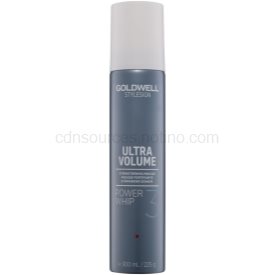 Obrázok Goldwell StyleSign Ultra Volume Power Whip 300ml