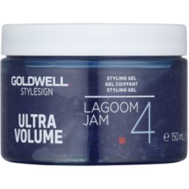 Obrázok Goldwell StyleSign Ultra Volume Lagoom Jam 150ml