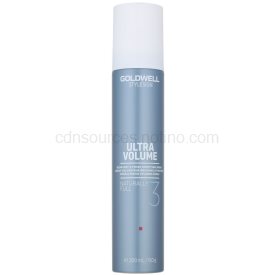 Obrázok Goldwell StyleSign Ultra Volume Naturally Full 200ml