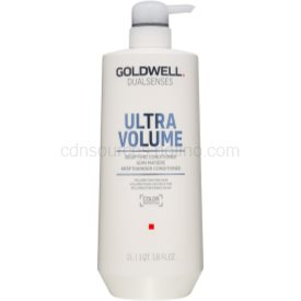 Obrázok Goldwell Dualsenses Ultra Volume Lightweight Conditioner 1l