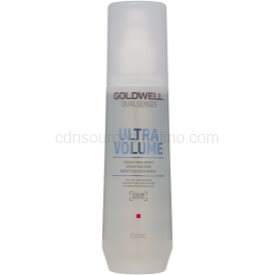 Obrázok Goldwell Dualsenses Ultra Volume sprej pre objem jemných vlasov  150 ml