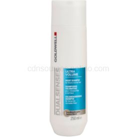 Obrázok Goldwell Dualsenses Ultra Volume Boost Shampoo 250ml