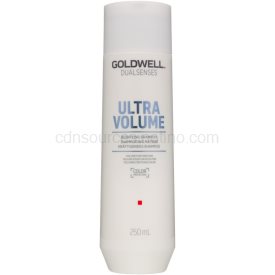 Obrázok Goldwell Dualsenses Ultra Volume šampón pre objem jemných vlasov  250 ml