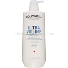 Obrázok Goldwell Dualsenses Ultra Volume Boost Shampoo 1l