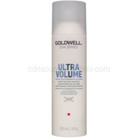 Obrázok Goldwell Dualsenses Ultra Volume suchý šampón pre objem  250 ml