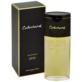 Obrázok GRES Cabochard EDT 100ml