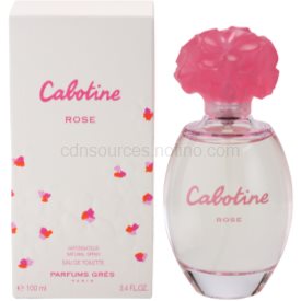 Obrázok GRES Cabotine Rose EDT 100ml