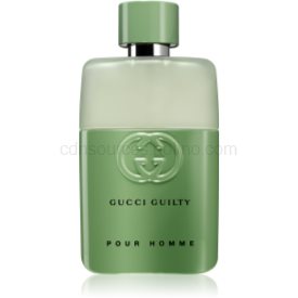 Gucci Guilty Pour Homme Love Edition toaletná voda pre mužov 50 ml