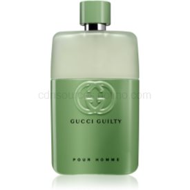 Gucci Guilty Pour Homme Love Edition toaletná voda pre mužov 90 ml