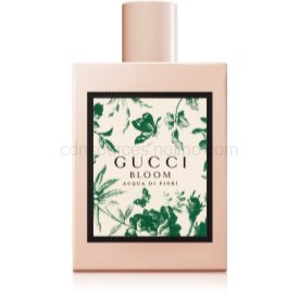 Gucci Bloom Acqua di Fiori toaletná voda pre ženy 100 ml
