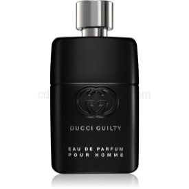 Obrázok Gucci Guilty Pour Homme parfumovaná voda pre ženy 50 ml