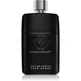 Obrázok Gucci Guilty Pour Homme parfumovaná voda pre mužov 90 ml