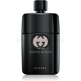 Gucci Guilty Intense Pour Homme toaletná voda pre mužov 90 ml
