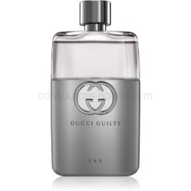 Gucci Guilty Eau Pour Homme toaletná voda pre mužov 90 ml