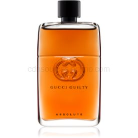 Obrázok GUCCI Guilty Absolute Pour Homme EDP 90ml