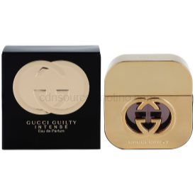 Obrázok GUCCI Guilty Intense EDP 30ml