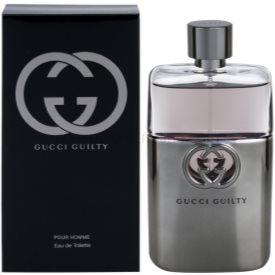 Obrázok GUCCI Guilty pour Homme EDT 150ml