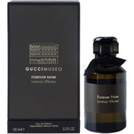 Obrázok Gucci Museo Forever Now Parfumovaná voda unisex 100 ml  