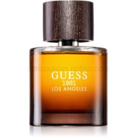 Obrázok GUESS 1981 Los Angeles EdT 100 ml (85715322111)