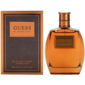 Obrázok Guess By Marciano for Men toaletná voda pre mužov 100 ml  