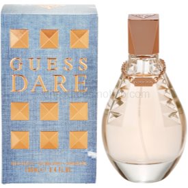 Obrázok Guess Dare 100 ml (3607347879367)