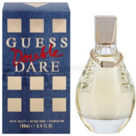 Obrázok GUESS Double Dare EDT 100ml