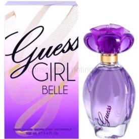 Obrázok GUESS Girl Belle EDT 100ml