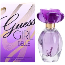 Obrázok GUESS Girl Belle Toaletná voda 50ml