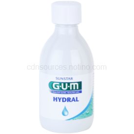 Obrázok GUM HYDRAL ústna voda