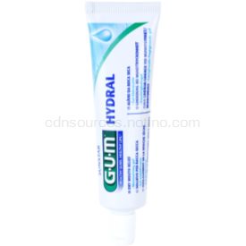G.U.M Hydral hydratačný gel na zuby, jazyk a ďasná 50 ml