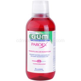 Obrázok GUM USTNA VODA PAROEX CHX-0,12%,300ML