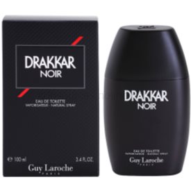 Obrázok GUY LAROCHE Drakkar Noir EDT 100ml