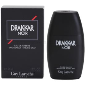 Obrázok GUY LAROCHE Drakkar Noir EDT 50ml