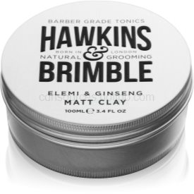 Obrázok Hawkins & Brimble Matující pomáda, 100ml (5060495670473)