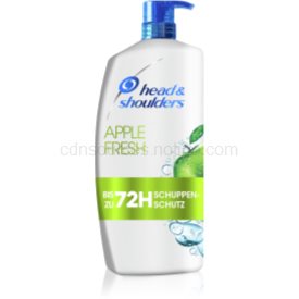 Obrázok HEAD&SHOULDERS Apple 900 ml (8001841012254)