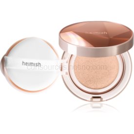 Obrázok Heimish Artless Perfect Cushion dlhotrvajúci make-up v hubke SPF 50+ odtieň 21 Light Beige 26 g