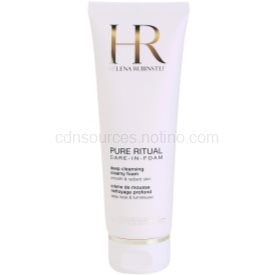 Obrázok Helena Rubinstein Pure Ritual hĺbkovo čistiaca krémová pena pre všetky typy pleti  125 ml