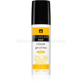 Obrázok Heliocare 360°  odtieň Pearl 50 ml