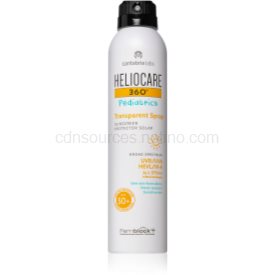 Obrázok Heliocare 360° ochranný sprej pre deti SPF 50+  200 ml