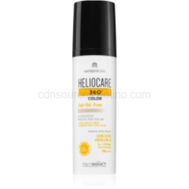 Obrázok Heliocare 360°  odtieň Beige 50 ml