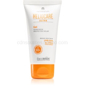 Obrázok Heliocare Ultra gél na opaľovanie SPF 50+  50 ml