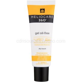 Obrázok Heliocare 360° gél na opaľovanie SPF 50  50 ml