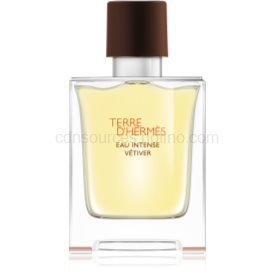 Obrázok Hermès Terre d'Hermès Eau Intense Vétiver parfumovaná voda pre mužov 50 ml  