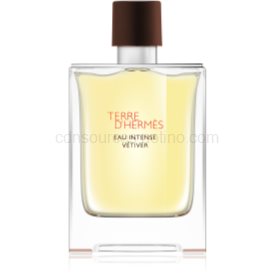 Obrázok Hermès Terre d'Hermès Eau Intense Vétiver parfumovaná voda pre mužov    