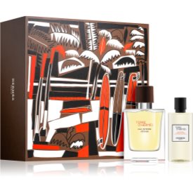 Obrázok Hermès Terre d'Hermès Eau Intense Vétiver darčeková sada I. 2 ks